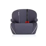 Chipolino autosjedalica 125-150 cm ISOFIX Sonic - Anthracite - Slika 2