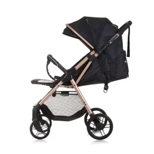 Chipolino kolica Sparkle Blackberry - Slika 3