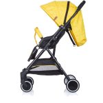 KOLICA CHIPOLINO CLARICE - MUSTARD - Slika 3
