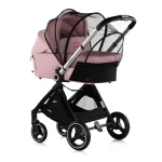 CHIPOLINO KOLICA ELITE - PINK MARSHMALLOW - Slika 10
