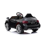 MERCEDES BENZ AUTO NA AKUMULATOR GLA45 AMG - BLACK - Slika 3