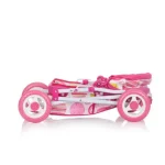 Chipolino KOLICA ZA LUTKE "EMILY" multicolor - Slika 3