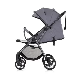 Chipolino kolica Sparkle Cloud - Slika 3