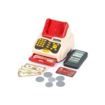 Chipolino set za igru BLAGAJNA - Slika 3