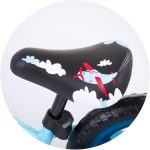 CHIPOLINO BICIKL BEZ PEDALA SPEED BLUE - Slika 3