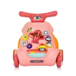 Chipolino hodalica/guralica Plane - Pink - Slika 2