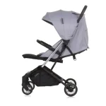 CHIPOLINO KOLICA BIJOU - ASH GREY - Slika 3