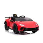 LAMBORGHINI AUTO NA AKUMULATOR HURACAN - RED - Slika 6