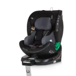 CHIPOLINO AUTOSJEDALICA 40-150 CM MAXIMUS - OBSIDIAN