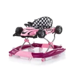 Chipolino multifunkcionalna hodalica Racer 4u1 - pink - Slika 6