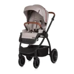 Chipolino dječja kolica 3u1 "Prestige" Tiramisu - Slika 10