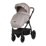 Chipolino dječja kolica 3u1 "Prestige" Tiramisu - Slika 6