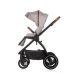 Chipolino dječja kolica 3u1 "Prestige" Tiramisu - Slika 9