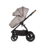 Chipolino dječja kolica 3u1 "Prestige" Tiramisu - Slika 7