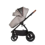 Chipolino dječja kolica 3u1 "Prestige" Tiramisu - Slika 11