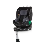 CHIPOLINO AUTOSJEDALICA 40-150 CM MAXIMUS - OBSIDIAN - Slika 2
