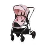 Chipolino kolica Aura Flamingo - Slika 2