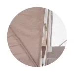 Chipolino krevetić 2u1 Zen Macadamia - Slika 9