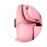Chipolino autosjedalica 40-150 cm Olympus Flamingo - Slika 15