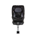 CHIPOLINO AUTOSJEDALICA 40-150 CM MAXIMUS - OBSIDIAN - Slika 3