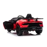 LAMBORGHINI AUTO NA AKUMULATOR HURACAN - RED - Slika 14