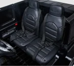 Mercedes auto na akumulator 2 sjedala AMG G63 White - Slika 16