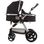 KOLICA CHIPOLINO HAVANA - OBSIDIAN LEAVES - Slika 9