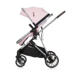 Chipolino kolica Aura Flamingo - Slika 4