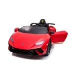 LAMBORGHINI AUTO NA AKUMULATOR HURACAN - RED - Slika 13
