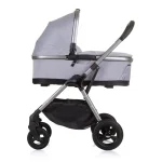 CHIPOLINO KOLICA INFINITY - GRANITE - Slika 4