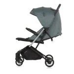CHIPOLINO KOLICA BIJOU - PASTEL GREEN - Slika 3