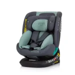 CHIPOLINO AUTOSJEDALICA 40-150 CM SUPREME - PASTEL GREEN