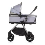 CHIPOLINO KOLICA INFINITY - GRANITE - Slika 5