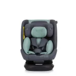 CHIPOLINO AUTOSJEDALICA 40-150 CM SUPREME - PASTEL GREEN - Slika 2