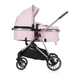 Chipolino kolica Aura Flamingo - Slika 5