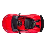 LAMBORGHINI AUTO NA AKUMULATOR HURACAN - RED - Slika 18