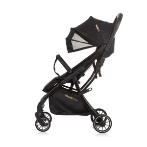 Chipolino kolica Kiss Obsidian - Slika 10
