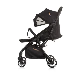 Chipolino kolica Kiss Obsidian - Slika 9