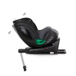 CHIPOLINO AUTOSJEDALICA 40-150 CM MAXIMUS - OBSIDIAN - Slika 7