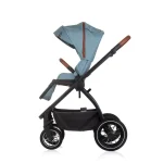 Chipolino dječja kolica 3u1 "Prestige" Basil - Slika 11