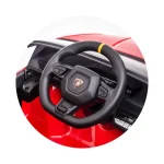 LAMBORGHINI AUTO NA AKUMULATOR HURACAN - RED - Slika 20