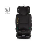 CHIPOLINO AUTOSJEDALICA 40-150 CM MAXIMUS - OBSIDIAN - Slika 10