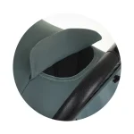 CHIPOLINO KOLICA BIJOU - PASTEL GREEN - Slika 10