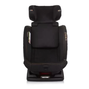 Chipolino autosjedalica Aviato 40-150cm Obsidian - Slika 3