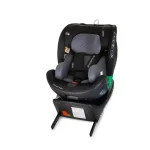 CHIPOLINO AUTOSJEDALICA 40-150 CM MAXIMUS - OBSIDIAN - Slika 8