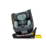 CHIPOLINO AUTOSJEDALICA 40-150 CM SUPREME - PASTEL GREEN - Slika 6
