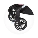 Chipolino kolica Aura Flamingo - Slika 10
