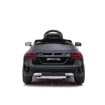 MERCEDES BENZ AUTO NA AKUMULATOR GLA45 AMG - BLACK - Slika 4