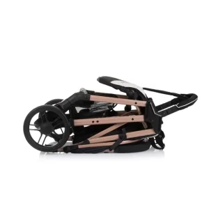 Chipolino kolica Sparkle Blackberry - Slika 2