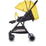 KOLICA CHIPOLINO CLARICE - MUSTARD - Slika 4